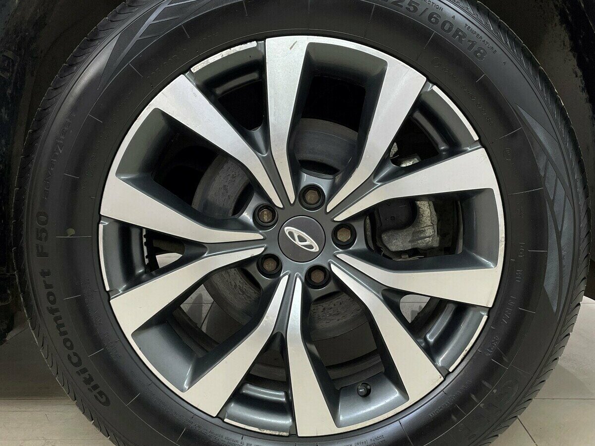 Купить Chery Tiggo 7 Pro I, 2021, 32 923 км, фото №15