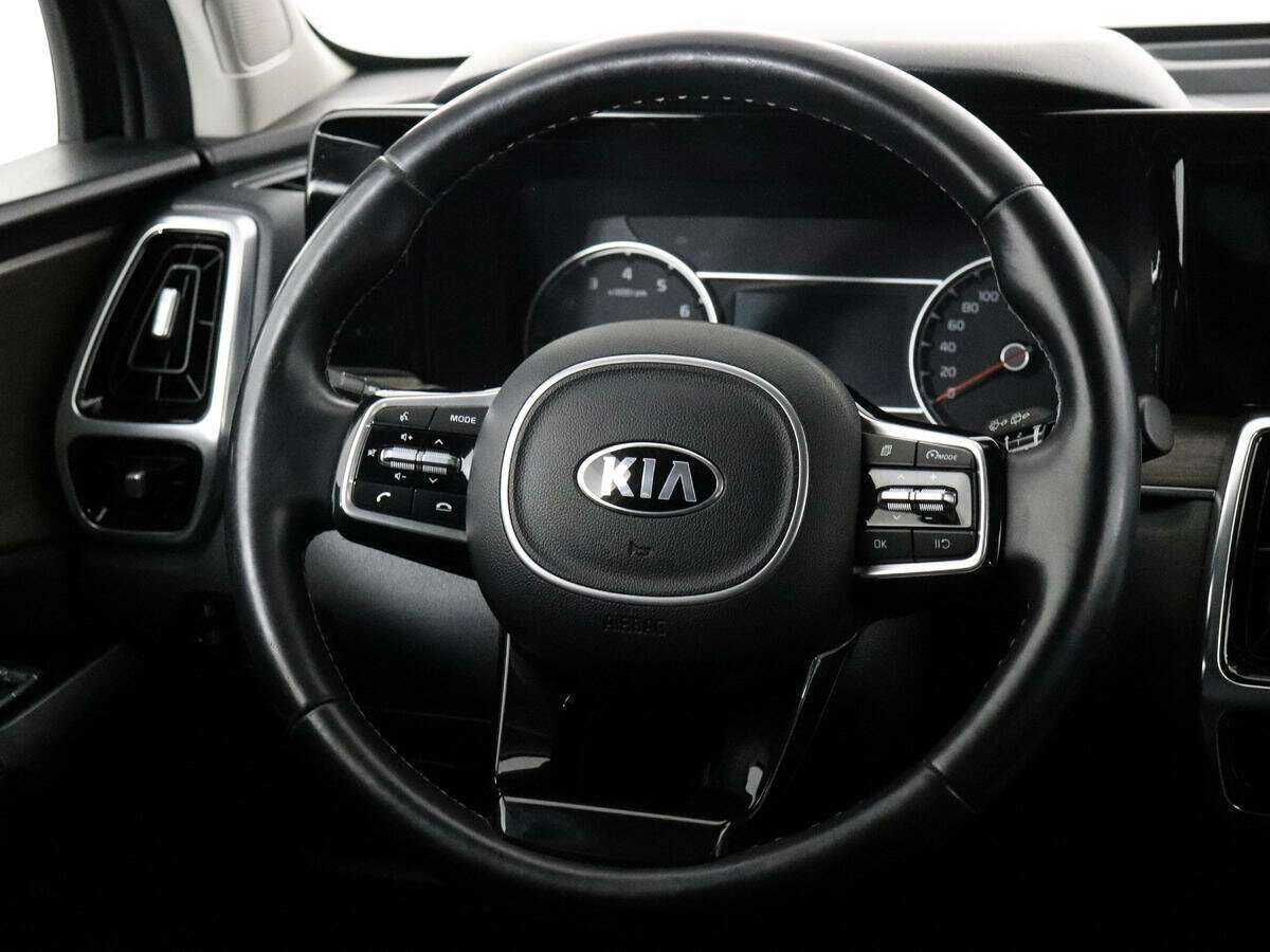 Купить Kia Sorento, 2021, 85 000 км, фото №12