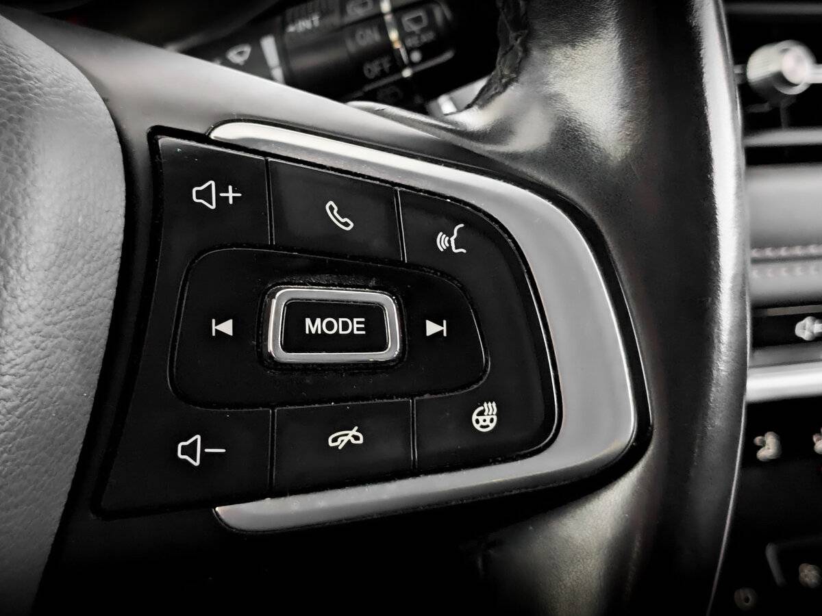 Купить Chery Tiggo 7 Pro I, 2022, 116 672 км, фото №29