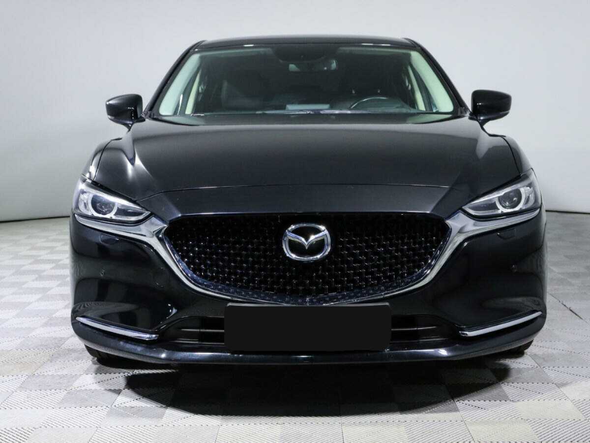 Купить Mazda 6, 2020, 41 950 км, фото №2