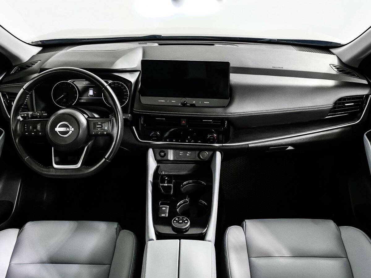 Купить Nissan X-Trail, 2023, 10 600 км, фото №11
