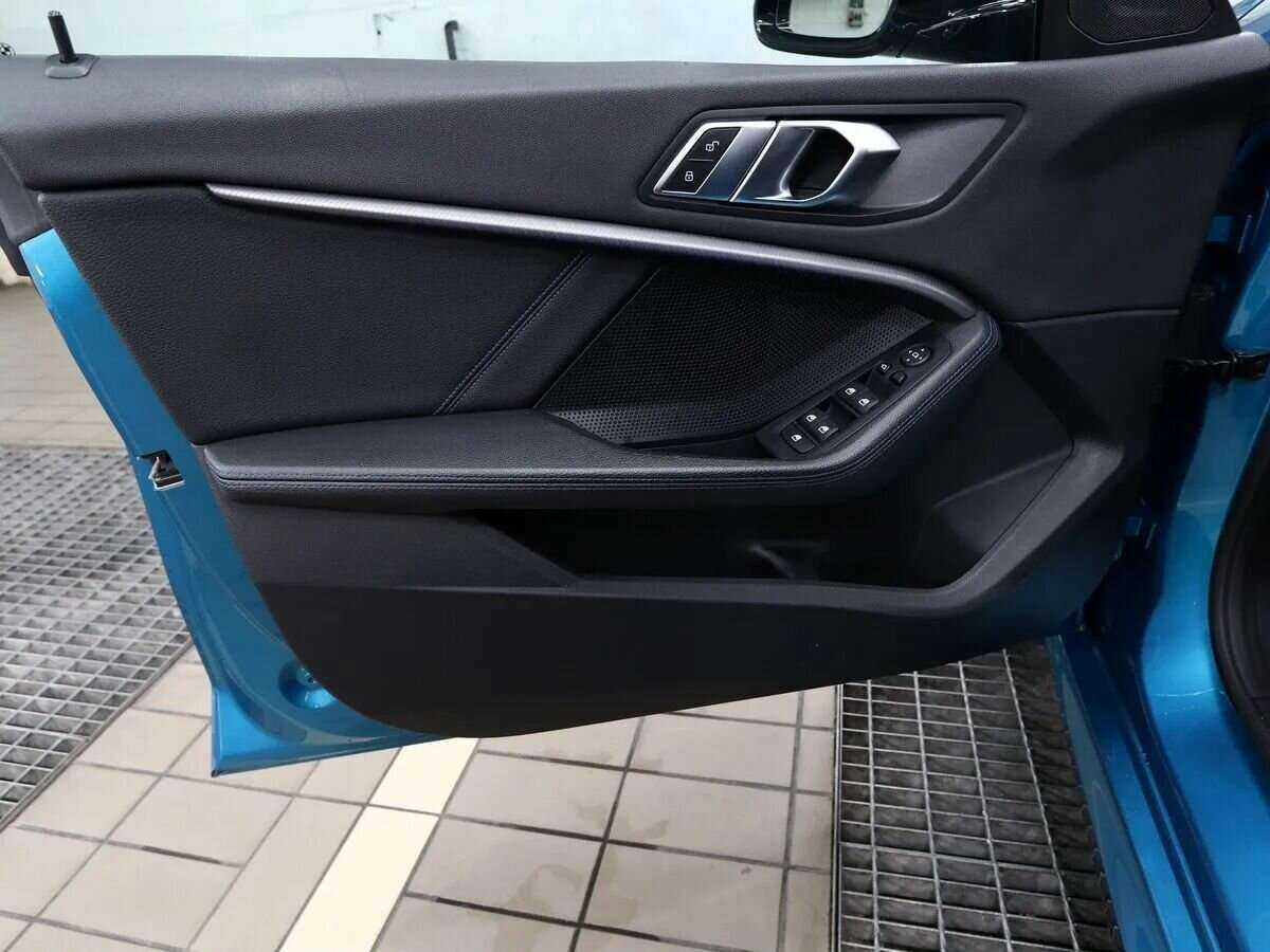 Купить BMW 2 серии Gran Coupe 218i, 2020, 46 000 км, фото №13