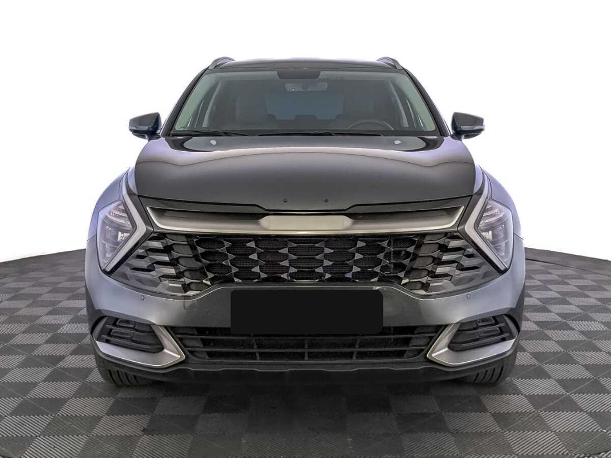 Купить Kia Sportage, 2023, 13 641 км, фото №2