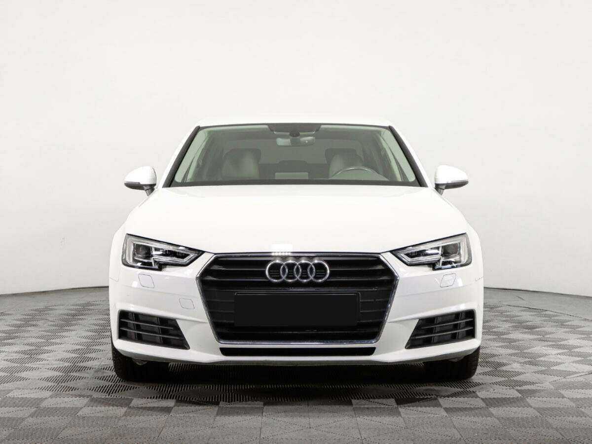 Купить Audi A4, 2019, 44 759 км, фото №2