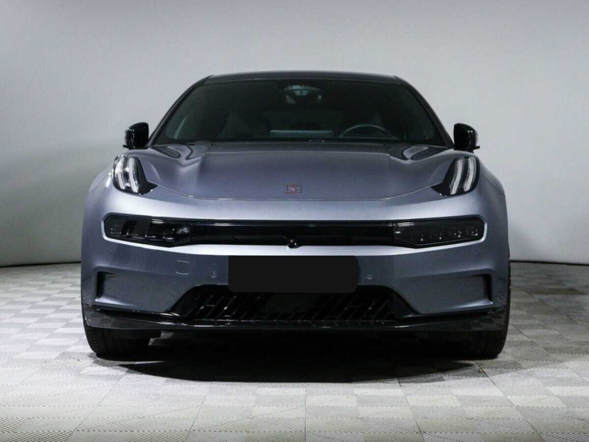 Купить Zeekr 001 100 kWh, 2022, 25 000 км, фото №2