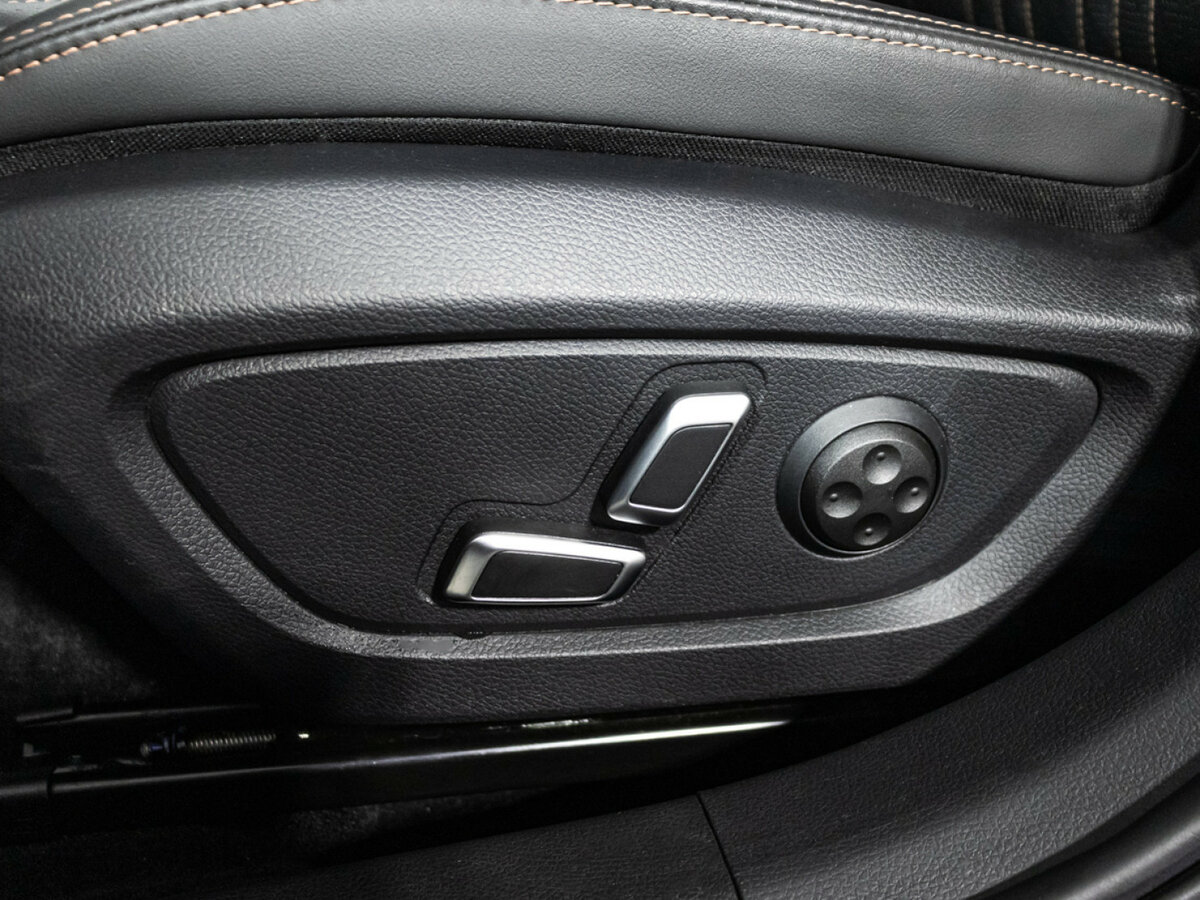 Купить Geely Preface I, 2024, 33 426 км, фото №15