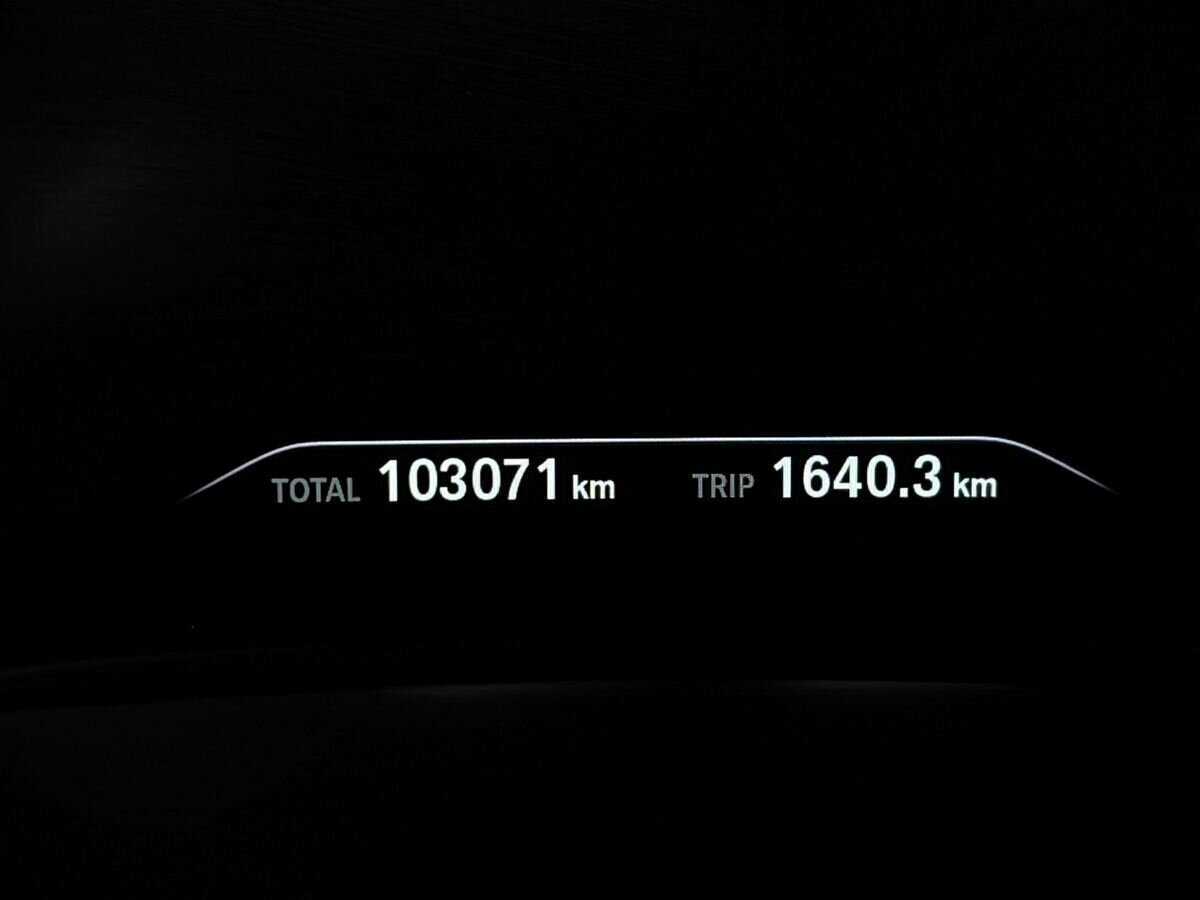 Купить BMW 5 серии 530i xDrive, 2018, 103 071 км, фото №14