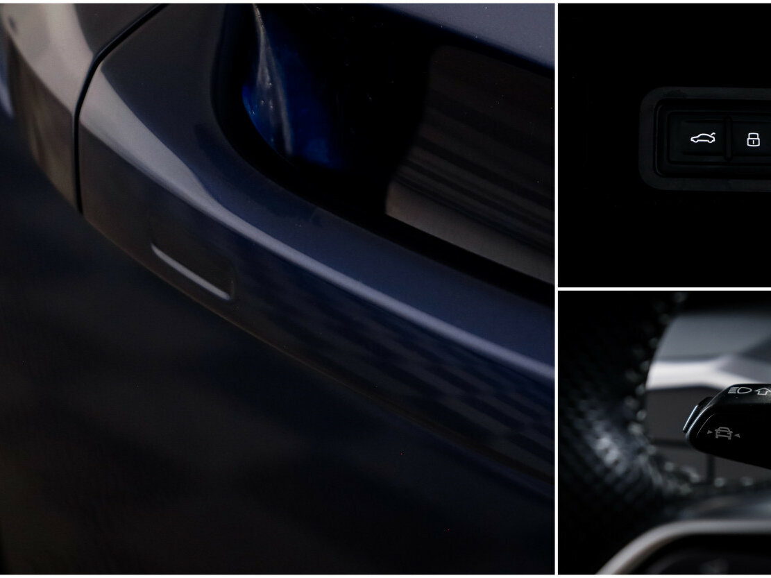 Купить Audi A6 45 TFSI V (C8), 2020, 69 731 км, фото №16