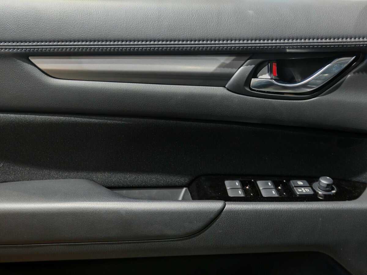 Купить Mazda CX-5, 2024, 48 км, фото №19