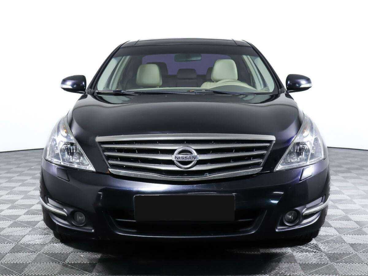 Купить Nissan Teana, 2010, 255 683 км, фото №2
