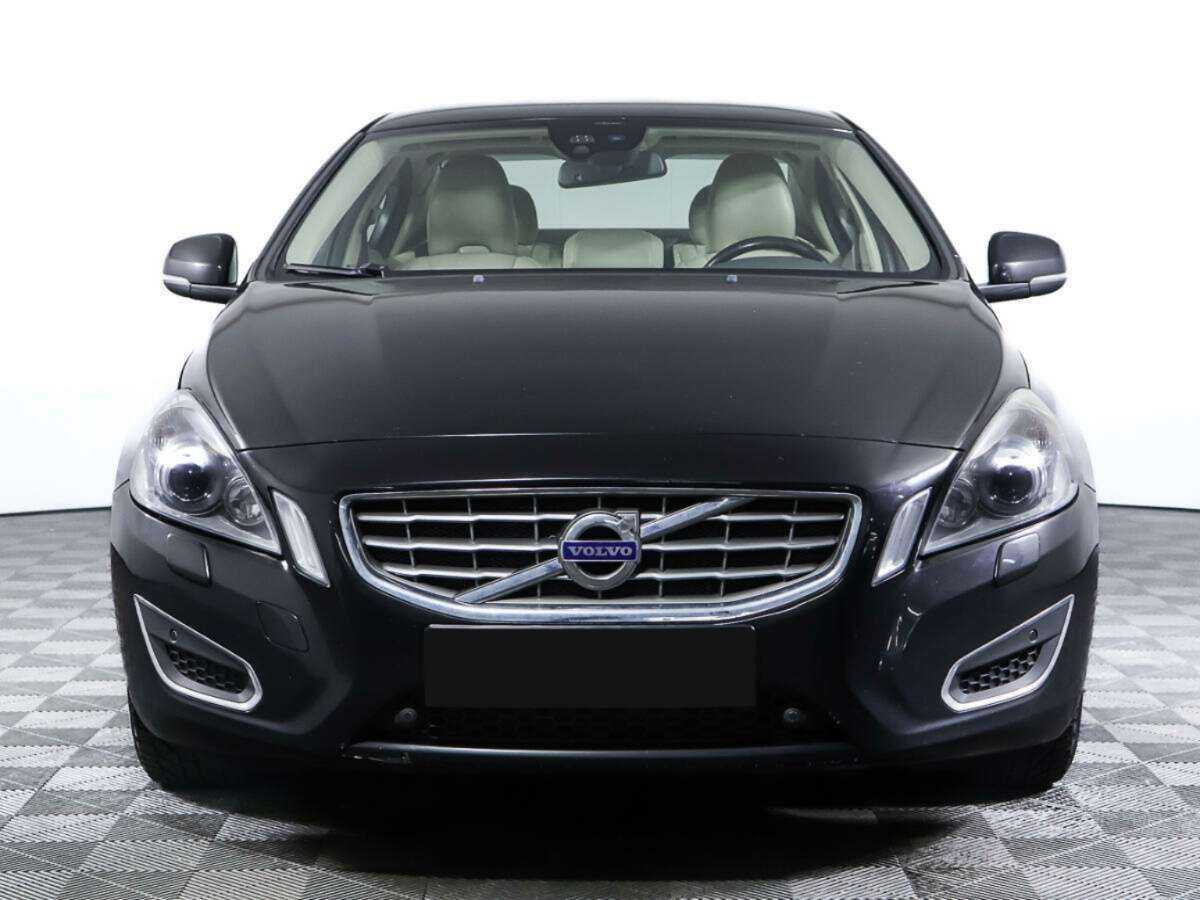 Купить Volvo S60, 2011, 141 600 км, фото №2