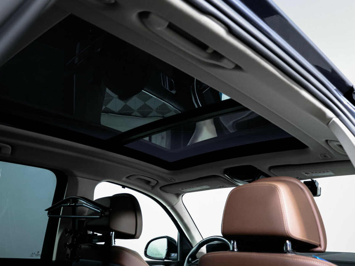 Купить BMW X5 30d IV (G05/G18), 2019, 68 965 км, фото №17