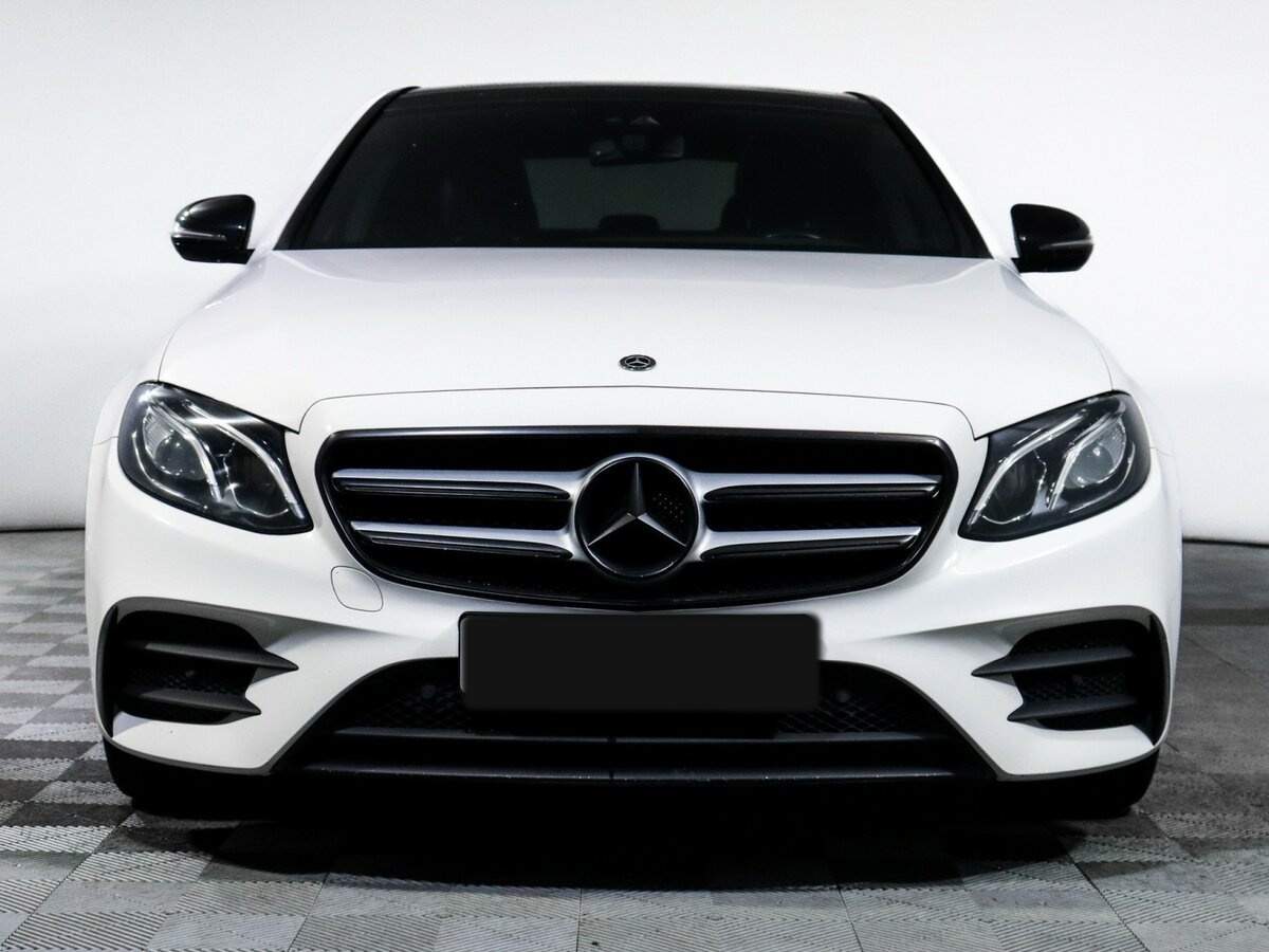 Купить Mercedes-Benz E-Класс 220 d, 2017, 149 882 км, фото №2