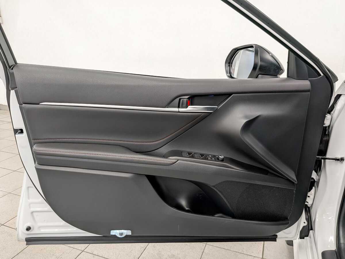 Купить Toyota Camry, 2022, 34 688 км, фото №19