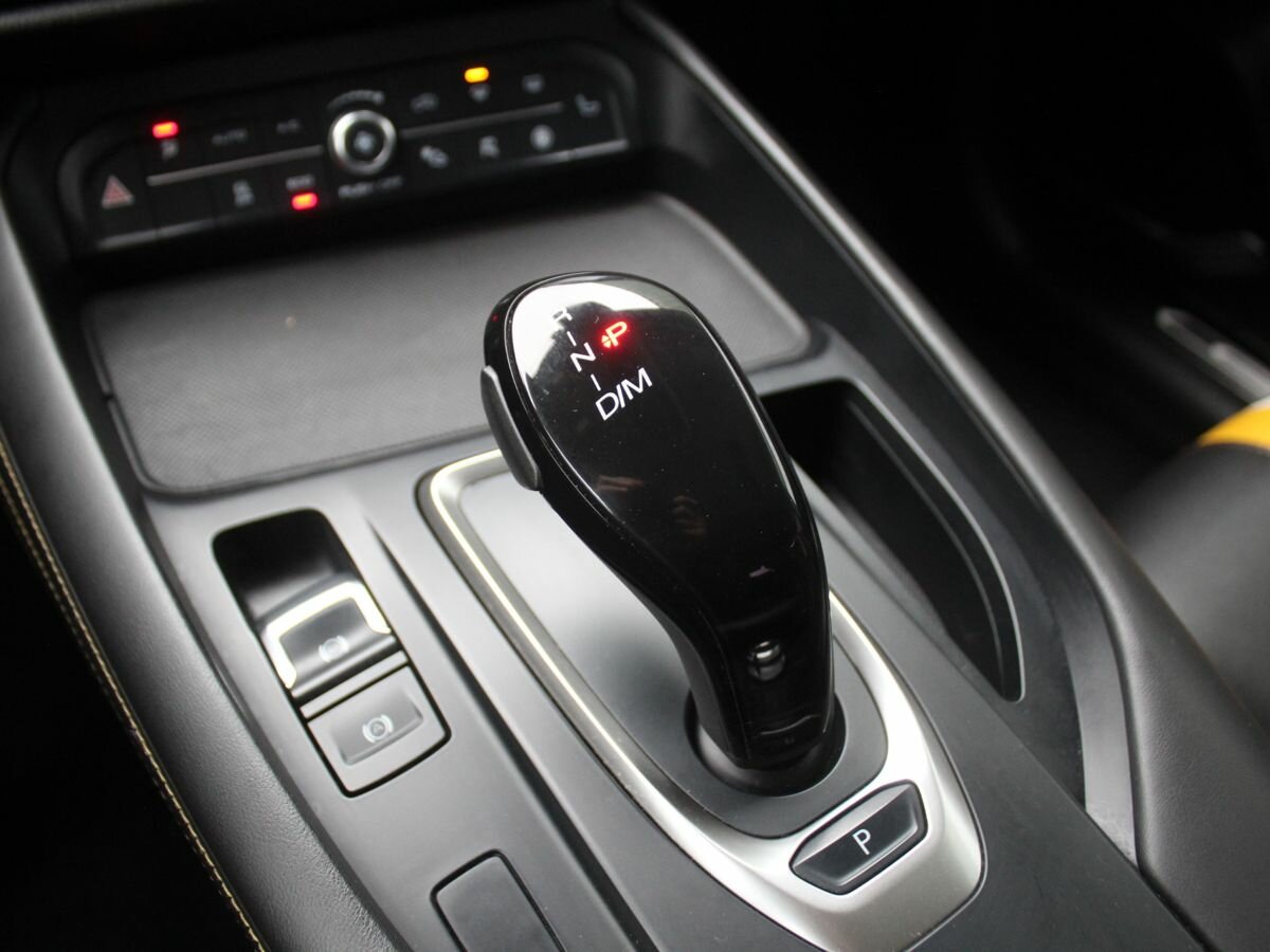 Купить Haval F7x I, 2020, 113 697 км, фото №22