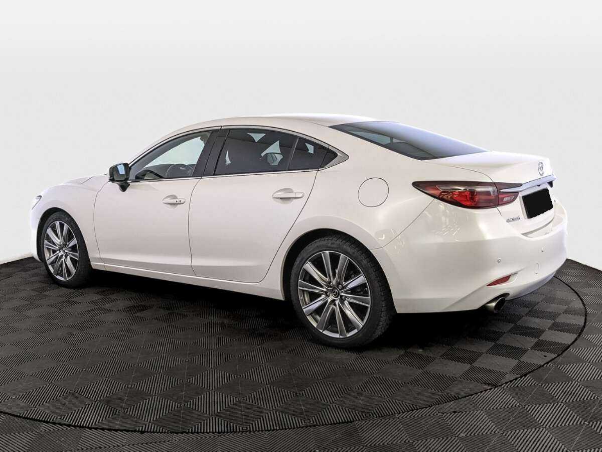 Купить Mazda 6, 2022, 100 000 км, фото №7