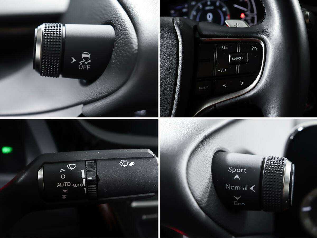 Купить Lexus ES 250, 2022, 7 542 км, фото №13