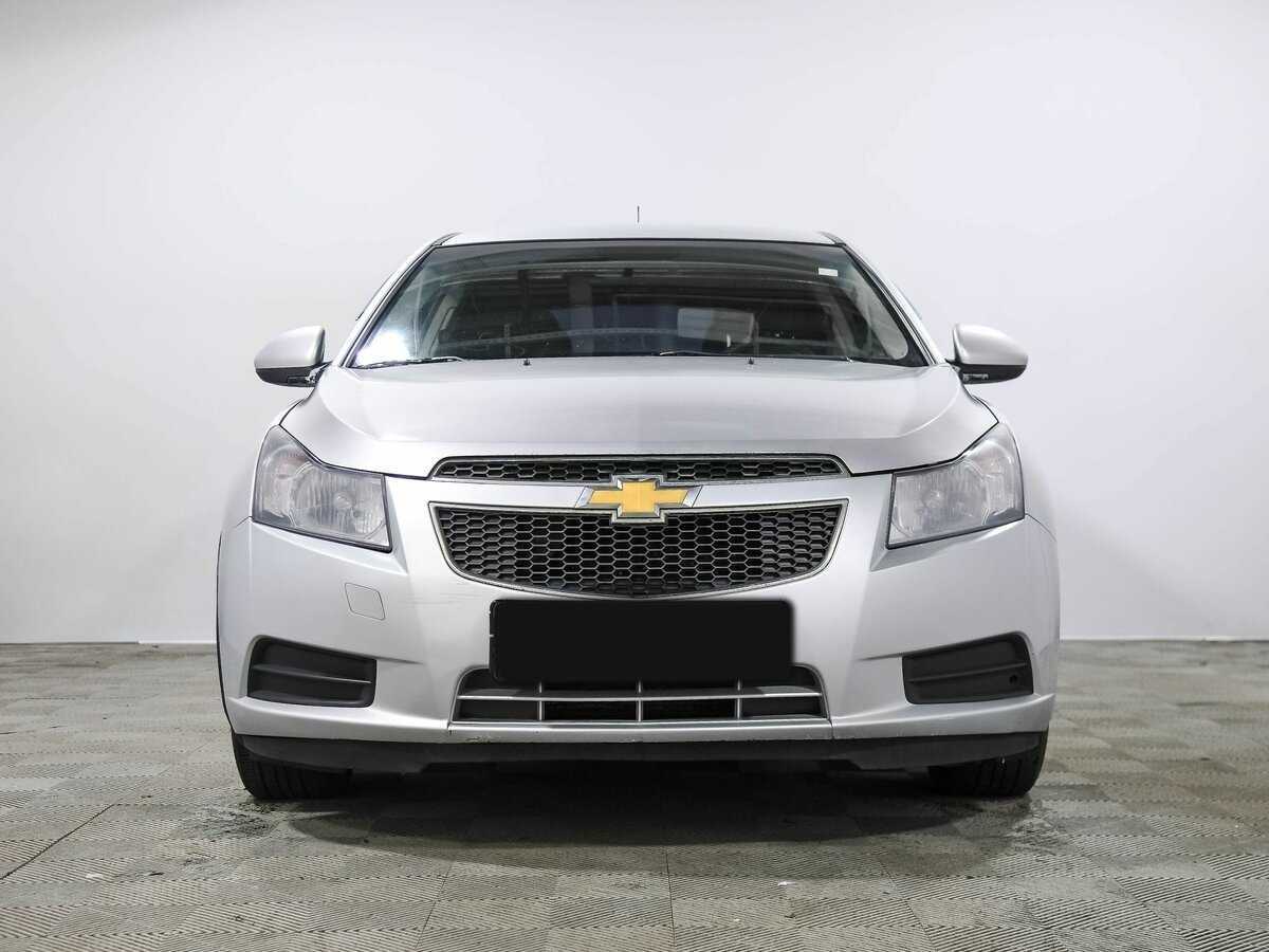 Купить Chevrolet Cruze, 2011, 174 714 км, фото №2