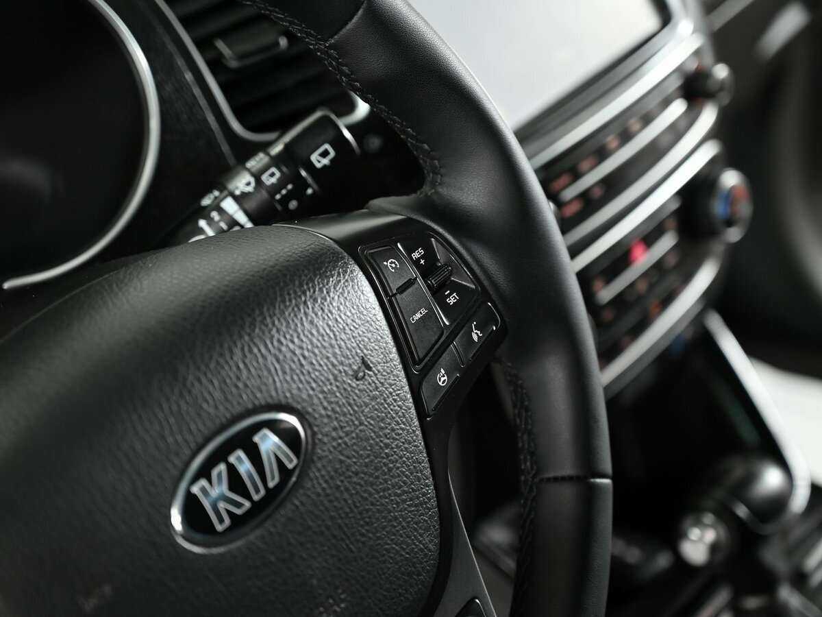 Купить Kia Sorento, 2014, 142 000 км, фото №15