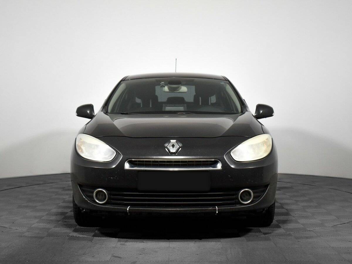 Купить Renault Fluence I, 2011, 243 000 км, фото №2