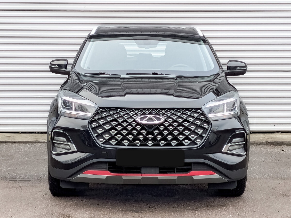 Купить Chery Tiggo 4 Pro I, 2023, 36 454 км, фото №2