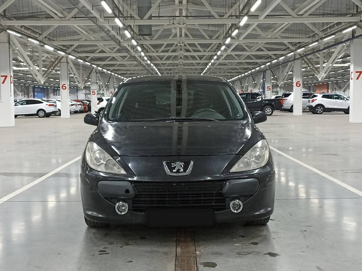 Купить Peugeot 307, 2006, 179 201 км, фото №2