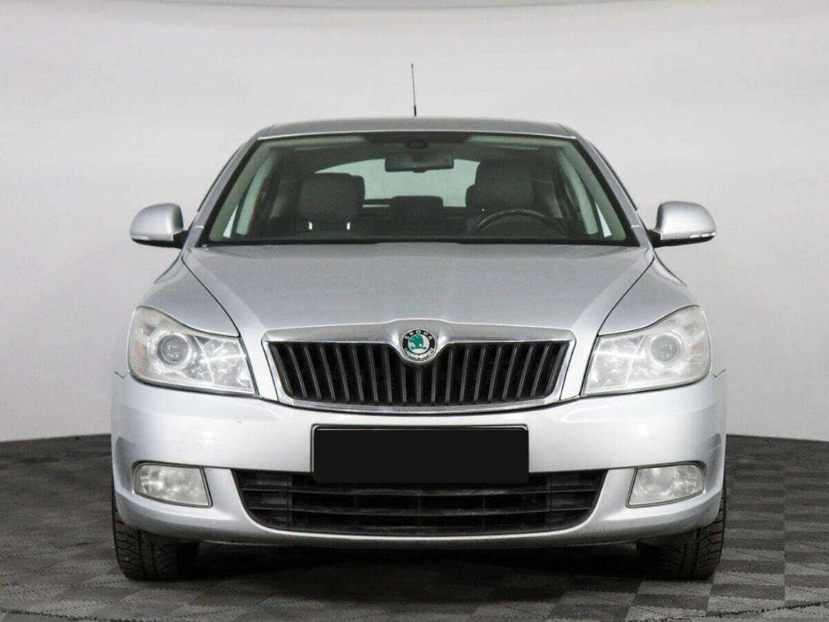 Купить Skoda Octavia, 2011, 201 335 км, фото №2