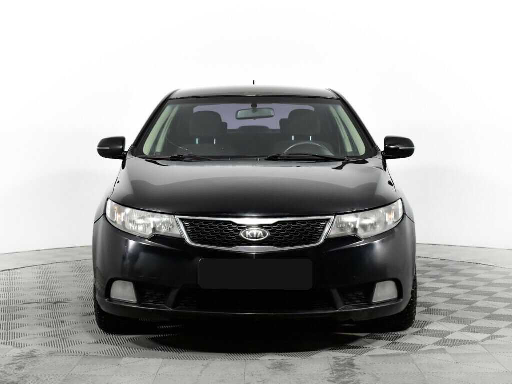 Купить Kia Cerato 6-speed, 2011, 187 043 км, фото №2