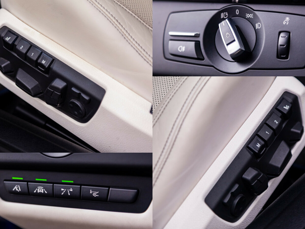 Купить BMW M6 Gran Coupe III (F06/F13/F12), 2013, 89 300 км, фото №22