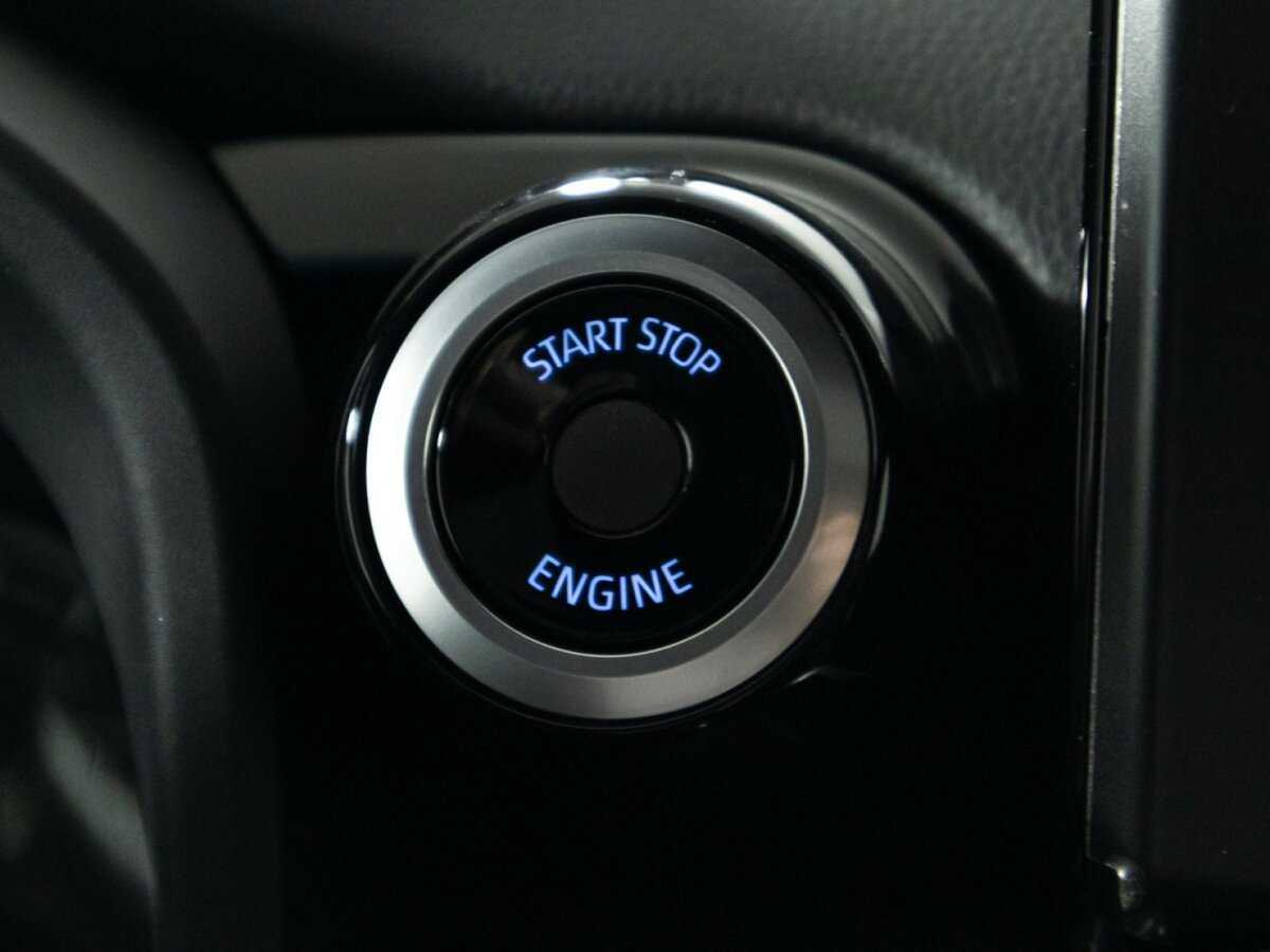 Купить Toyota Land Cruiser, 2021, 15 399 км, фото №29