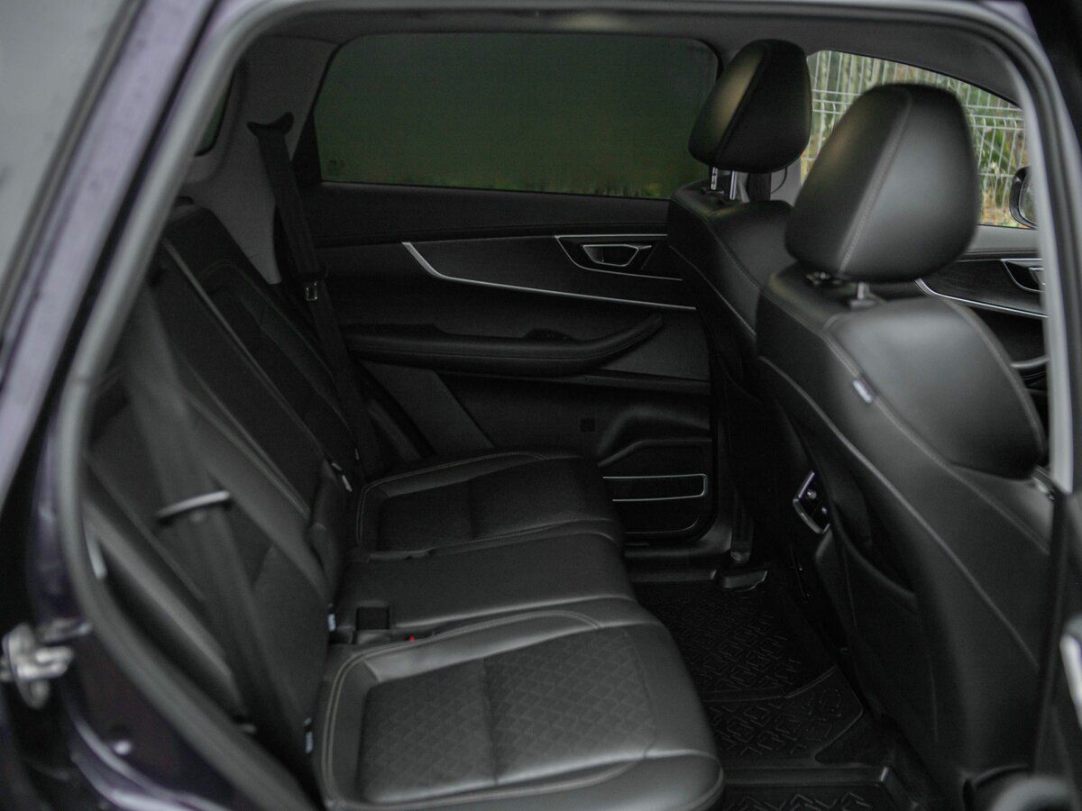 Купить Chery Tiggo 8 Pro I, 2021, 82 358 км, фото №14