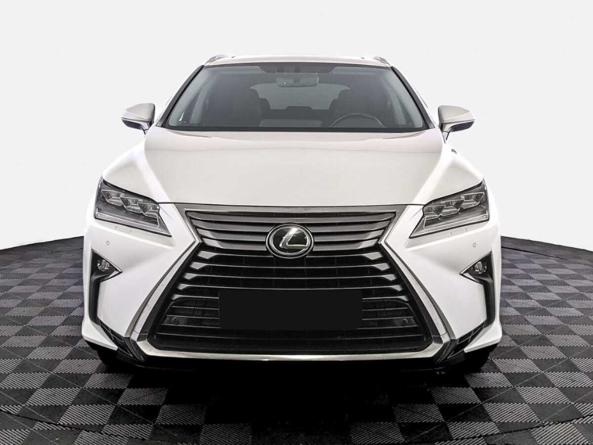 Купить Lexus RX 300, 2018, 58 913 км, фото №2