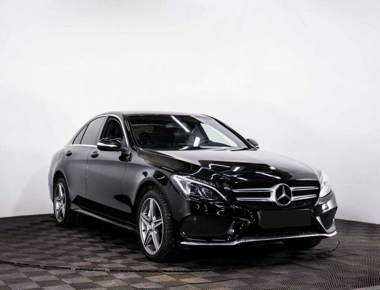 Купить Mercedes-Benz C-Класс 250, 2014, 114 000 км, фото №3