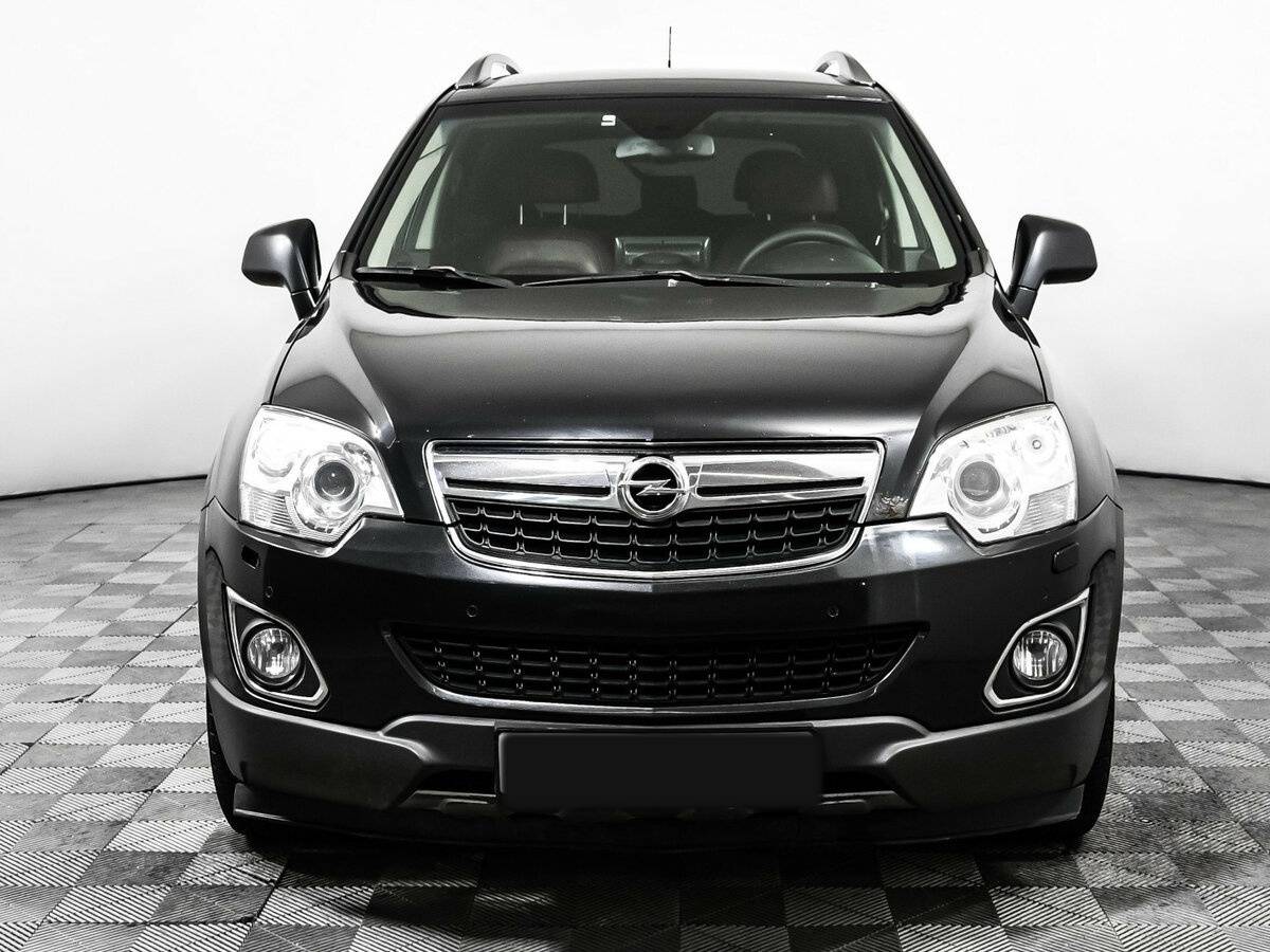 Купить Opel Antara, 2014, 226 054 км, фото №2