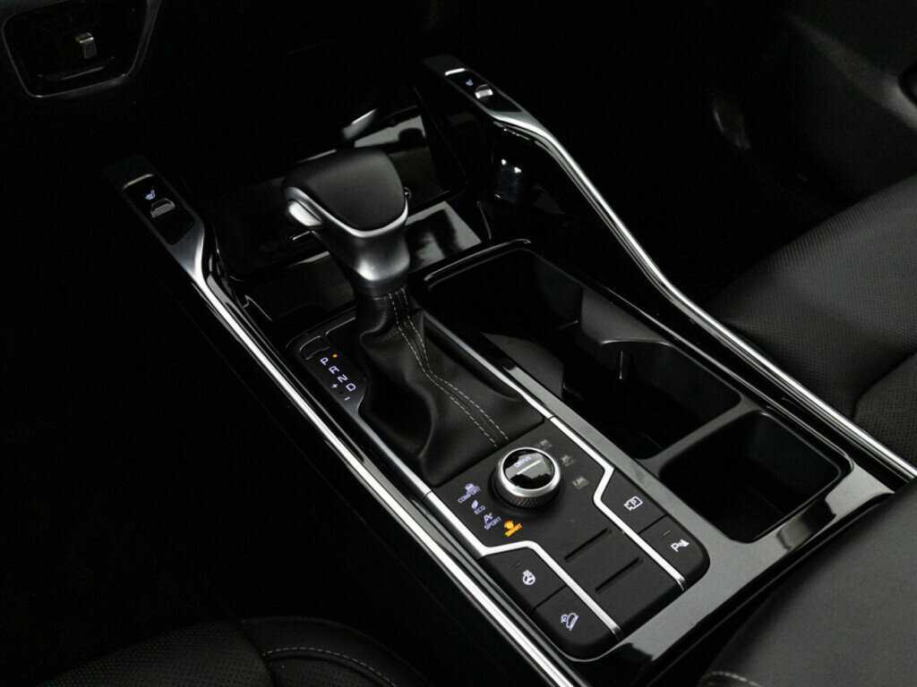 Купить Kia Sorento, 2023, 29 545 км, фото №18