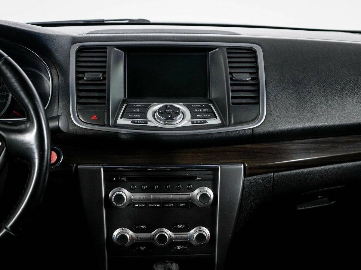 Купить Nissan Teana, 2011, 234 195 км, фото №13