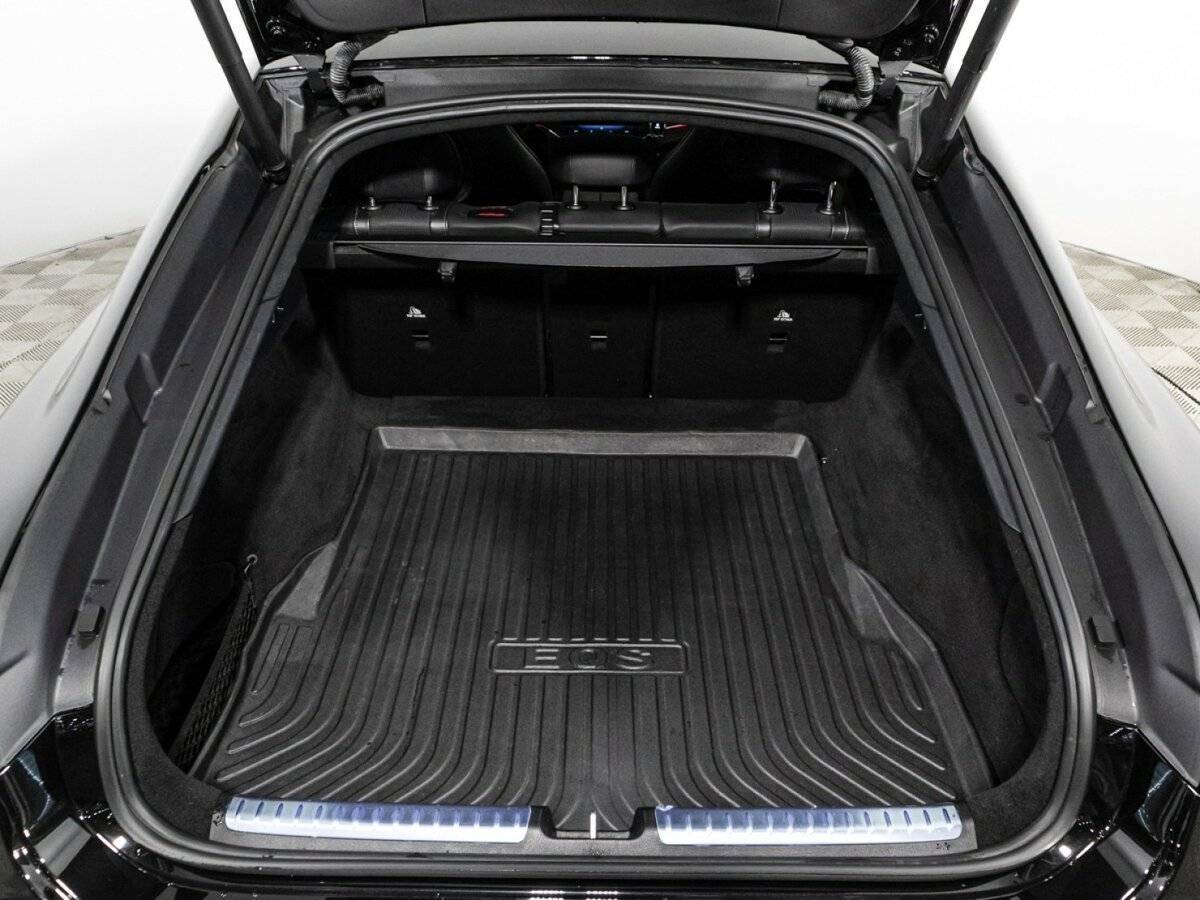 Купить Mercedes-Benz EQS AMG 53 AMG, 2022, 20 362 км, фото №15