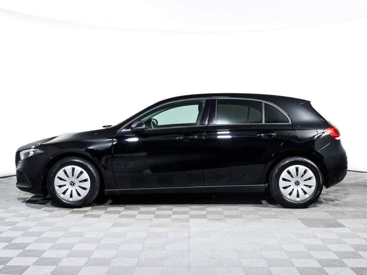 Купить Mercedes-Benz A-Класс 200, 2020, 89 000 км, фото №5