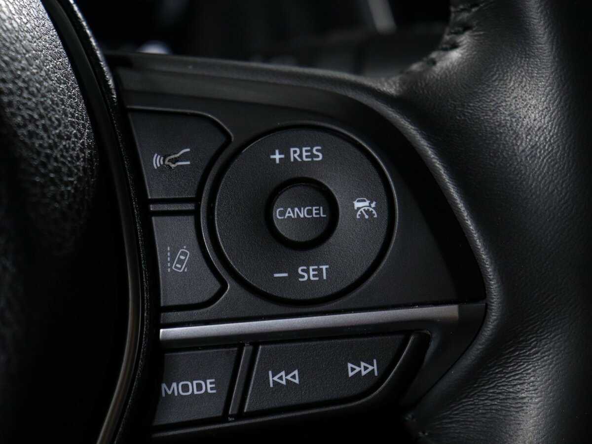 Купить Toyota Camry, 2023, 8 000 км, фото №24