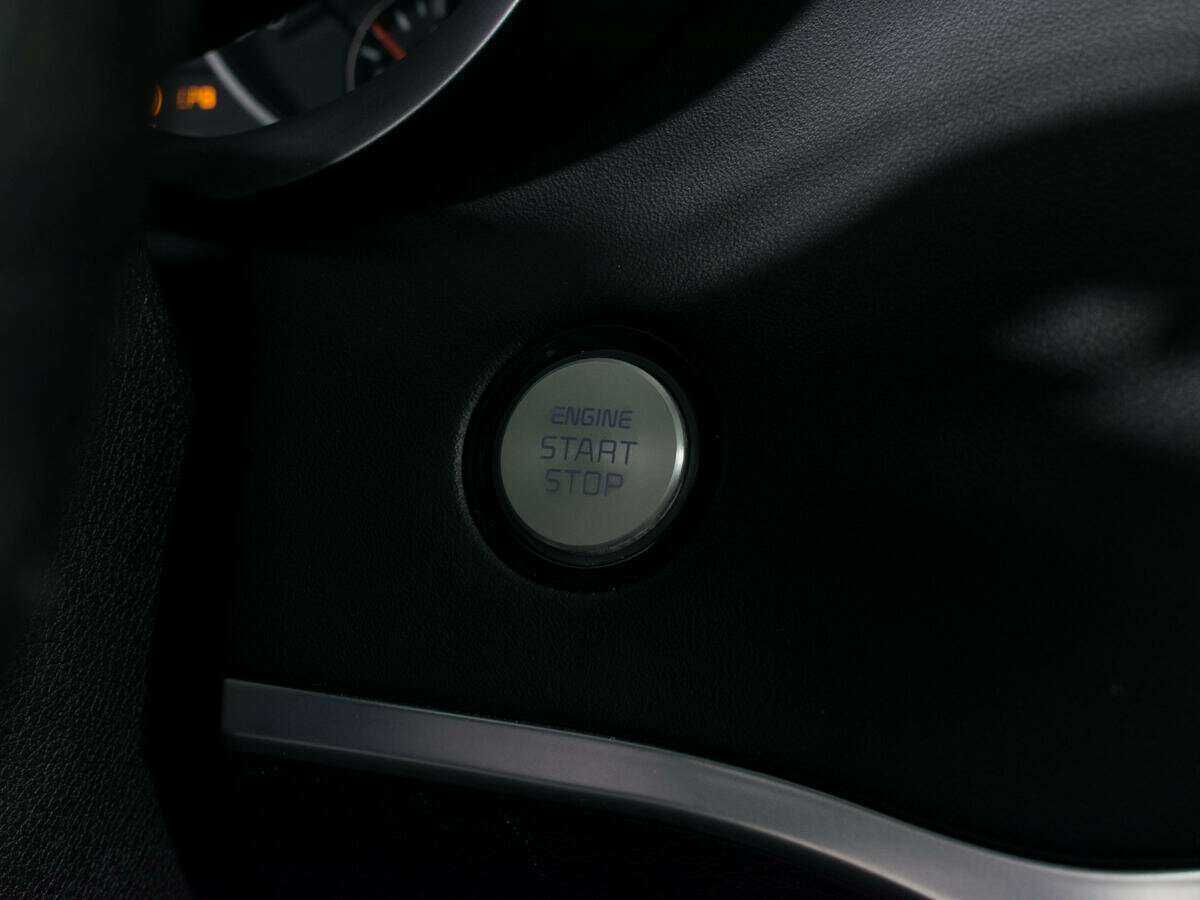 Купить Kia Stinger, 2018, 120 255 км, фото №17