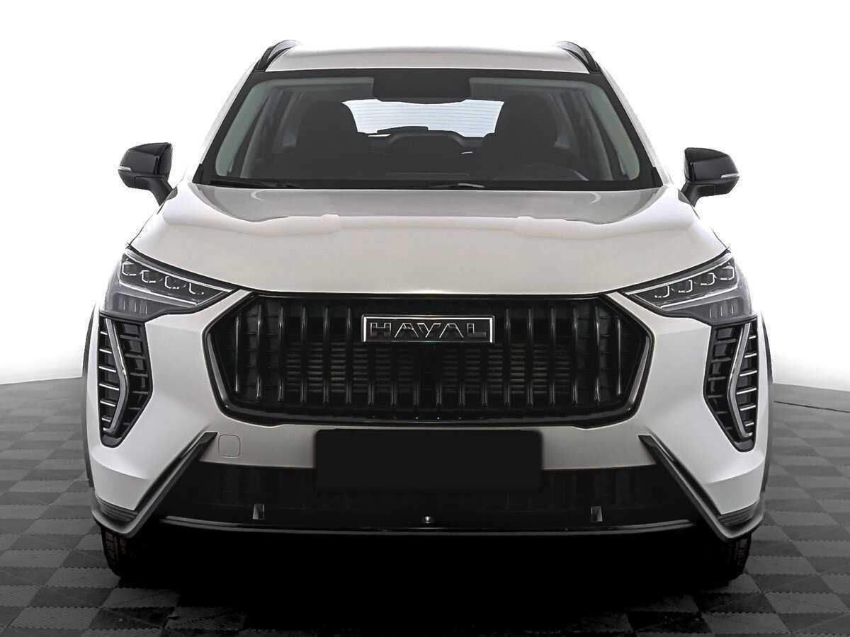 Купить Haval Jolion, 2024, 212 км, фото №2