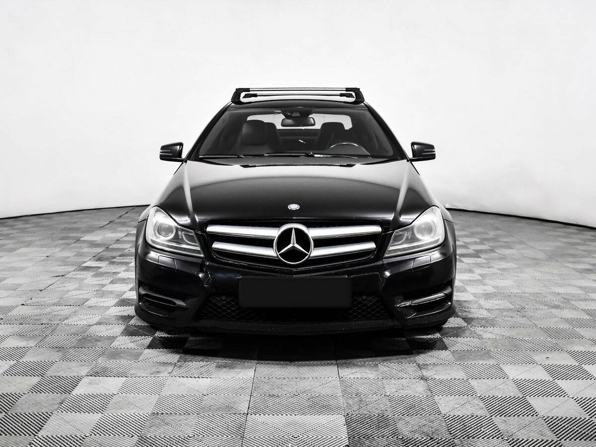 Купить Mercedes-Benz C-Класс 180 III (W204) Рестайлинг, 2012, 250 100 км, фото №2
