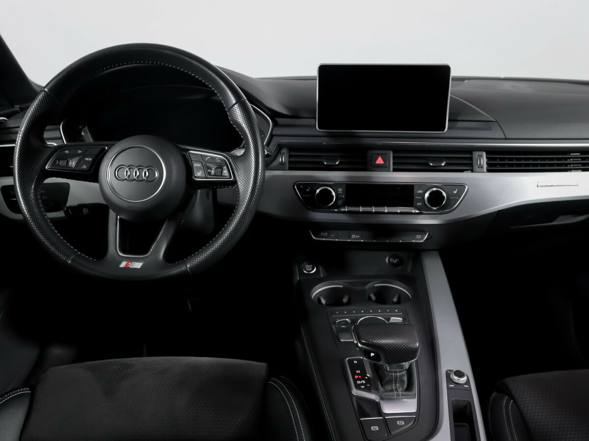 Купить Audi A5 Sportback II (F5), 2018, 86 898 км, фото №10