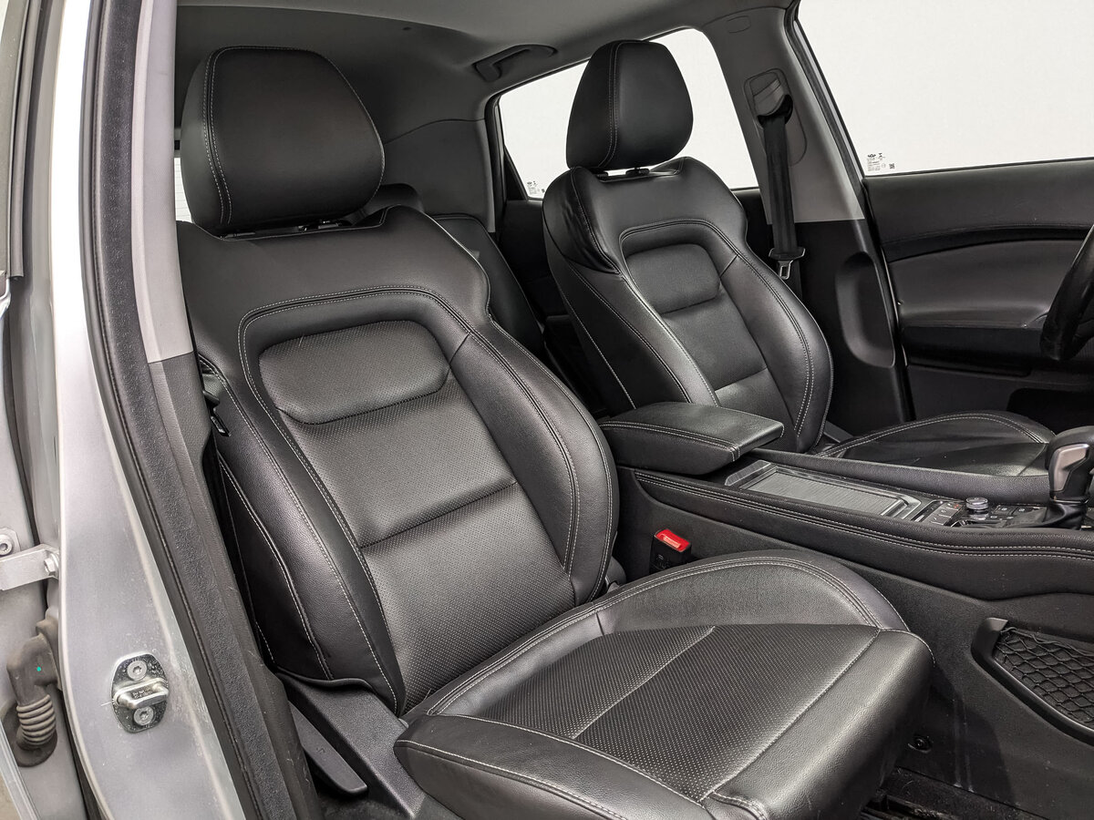 Купить Chery Tiggo 4 I Рестайлинг, 2022, 115 722 км, фото №22