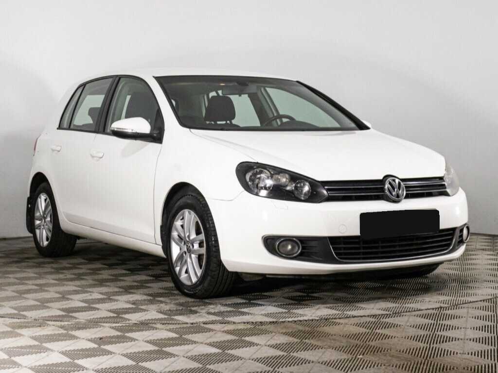 Купить Volkswagen Golf, 2011, 227 917 км, фото №3
