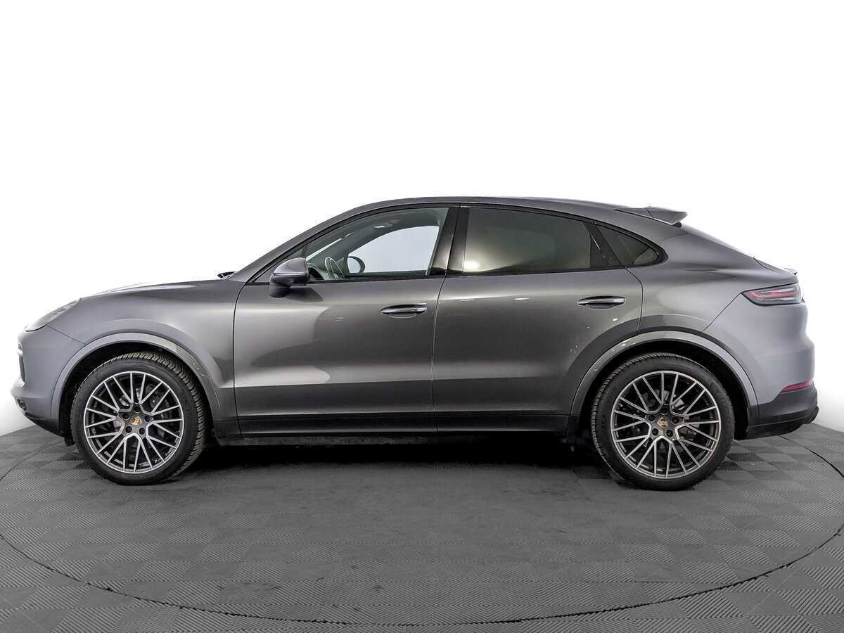 Купить Porsche Cayenne, 2021, 31 580 км, фото №8