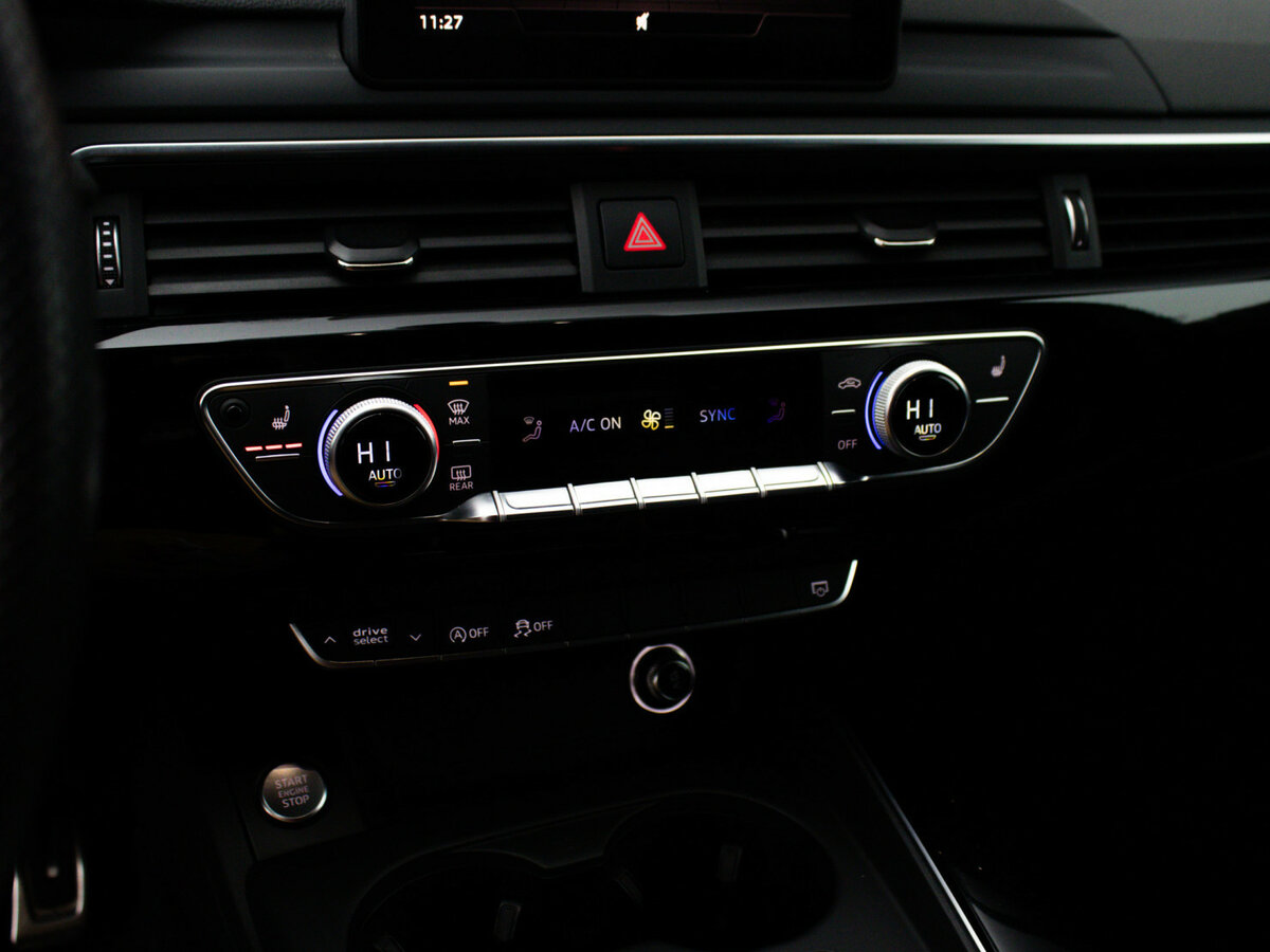 Купить Audi A5 Sportback II (F5), 2019, 132 702 км, фото №17