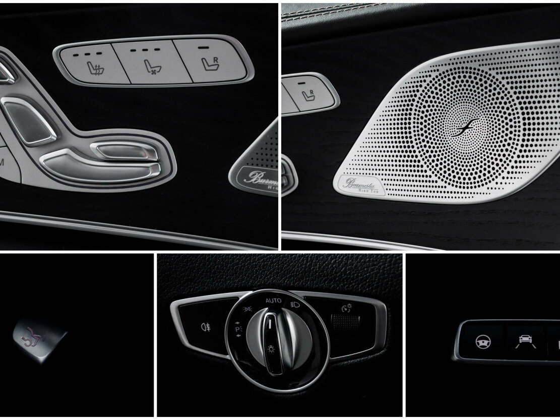 Купить Mercedes-Benz CLS 400 d III (C257), 2018, 88 980 км, фото №18