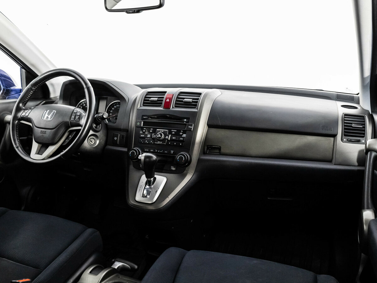 Купить Honda CR-V III Рестайлинг, 2011, 201 289 км, фото №7