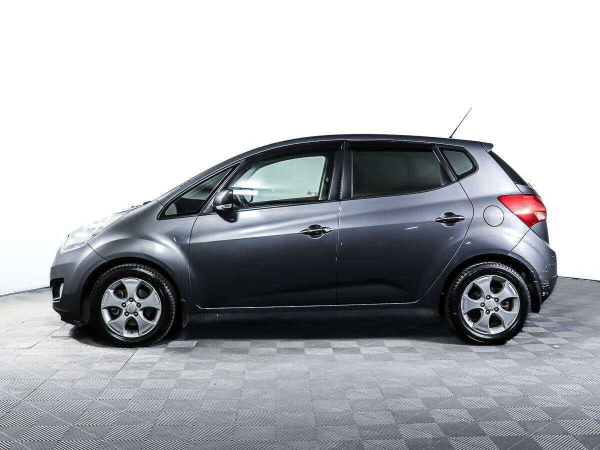 Купить Kia Venga, 2011, 145 000 км, фото №8